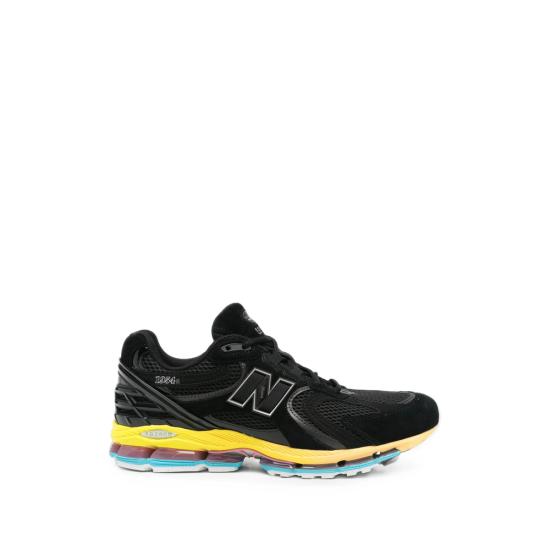 26FW 뉴발란스 스니커즈 U19545XS BLACK YELLOW