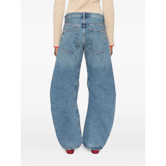 26FW 에이골디 데님 팬츠 A349 1765 VNTR BLUE - AGOLDE