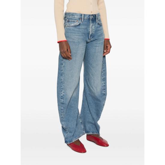 26FW 에이골디 데님 팬츠 A349 1765 VNTR BLUE - AGOLDE