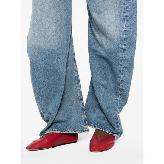 26FW 에이골디 데님 팬츠 A349 1765 VNTR BLUE - AGOLDE