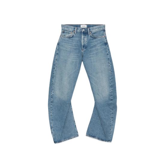 26FW 에이골디 데님 팬츠 A349 1765 VNTR BLUE