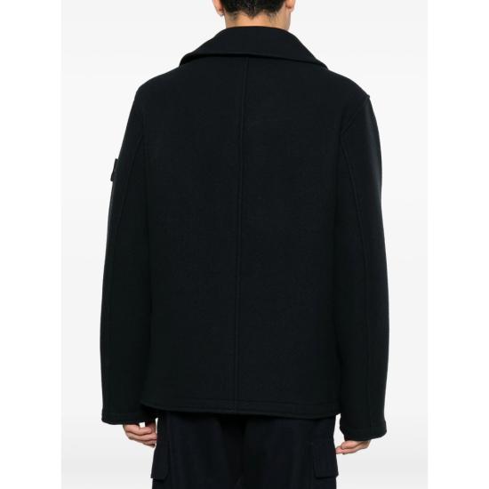 26FW 스톤 아일랜드 코트 154100040 S0453 V0020 BLUE - STONE ISLAND