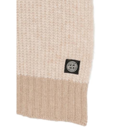 26FW 스톤 아일랜드 머플러/스카프 15N200002 S0N22 V0M94 NEUTRALS - STONE ISLAND