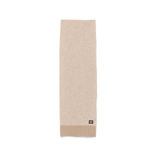 26FW 스톤 아일랜드 머플러/스카프 15N200002 S0N22 V0M94 NEUTRALS