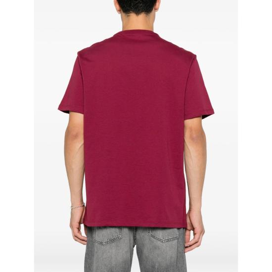 26FW 캘빈클라인 탑 LV04LH800GVG5 RHODO RED - CALVIN KLEIN