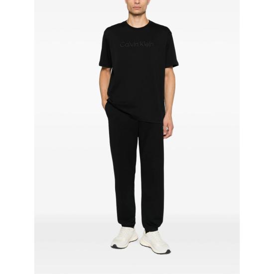 26FW 캘빈클라인 탑 LV04LH804GUB1 BLACK - CALVIN KLEIN
