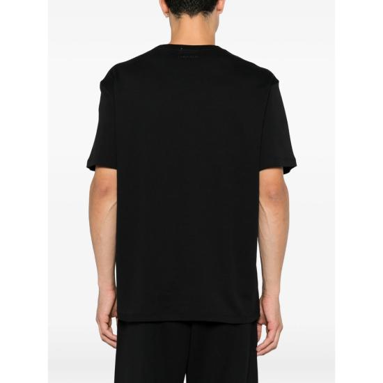 26FW 캘빈클라인 탑 LV04LH804GUB1 BLACK - CALVIN KLEIN