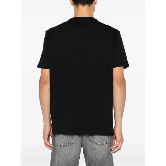 26FW 캘빈클라인 탑 LV04LH800GUB1 BLACK - CALVIN KLEIN