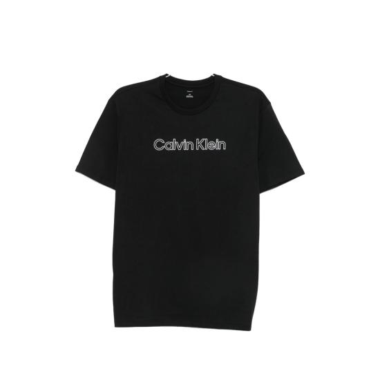 26FW 캘빈클라인 탑 LV04LH800GUB1 BLACK