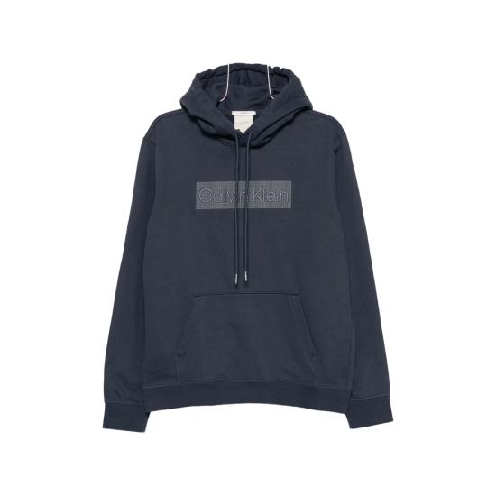 26FW 캘빈클라인 후드 티셔츠 LV04LH227GCCI BLNIG BLUE