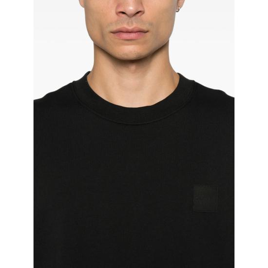 26FW 캘빈클라인 스웨터 LV04LH230GUB1 BLACK - CALVIN KLEIN