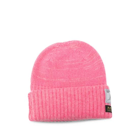 26FW B.B. WALLACE 비니 A009 PEYTON PINK
