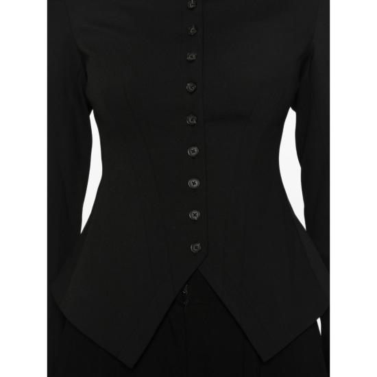 26FW 스타우드 자켓 R26F7121TS BLK BLACK - STAUD