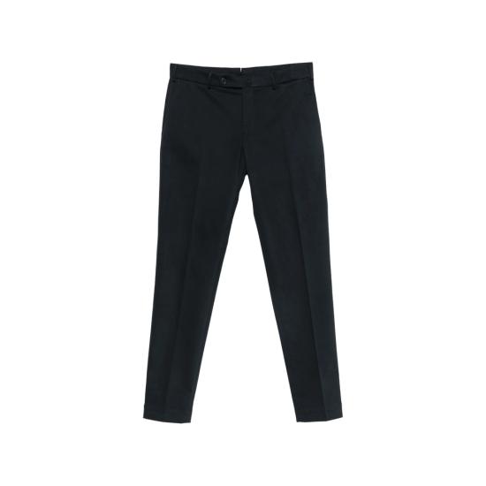 26FW 인코텍스 스트레이트 팬츠 1T0080 40414 820 BLUE