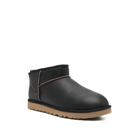 26FW 어그 부츠 1183372 CLASSIC UL BKMP BLACK - UGG