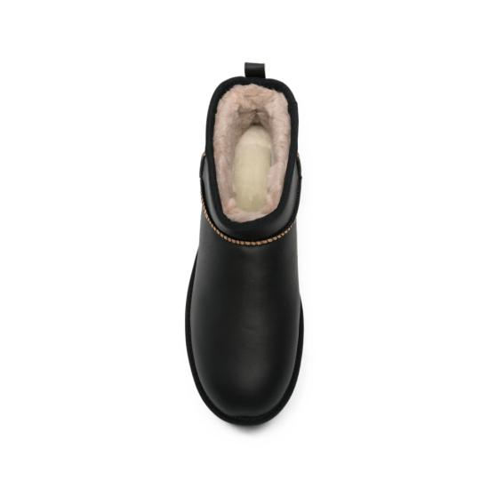 26FW 어그 부츠 1183372 CLASSIC UL BKMP BLACK - UGG