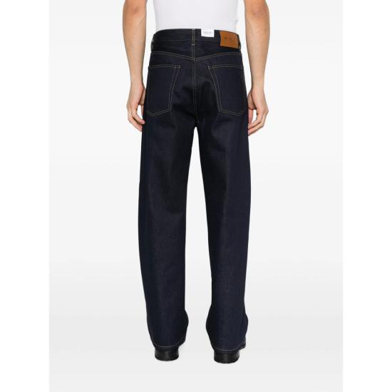 26FW 칼하트 스트레이트 팬츠 I037534 0101 BLUE - CARHARTT