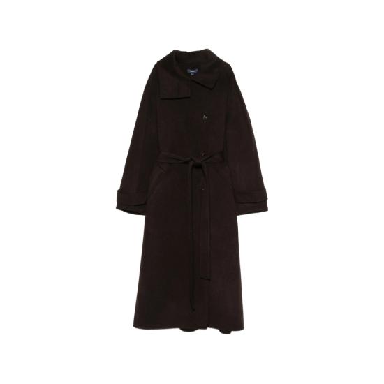 26FW 쉐르 코트 MAN1153 JAMES MARRO BROWN
