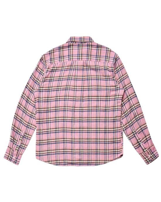  Larriet 긴팔 셔츠 라리엇 그랜트 - OTHER BRANDS
