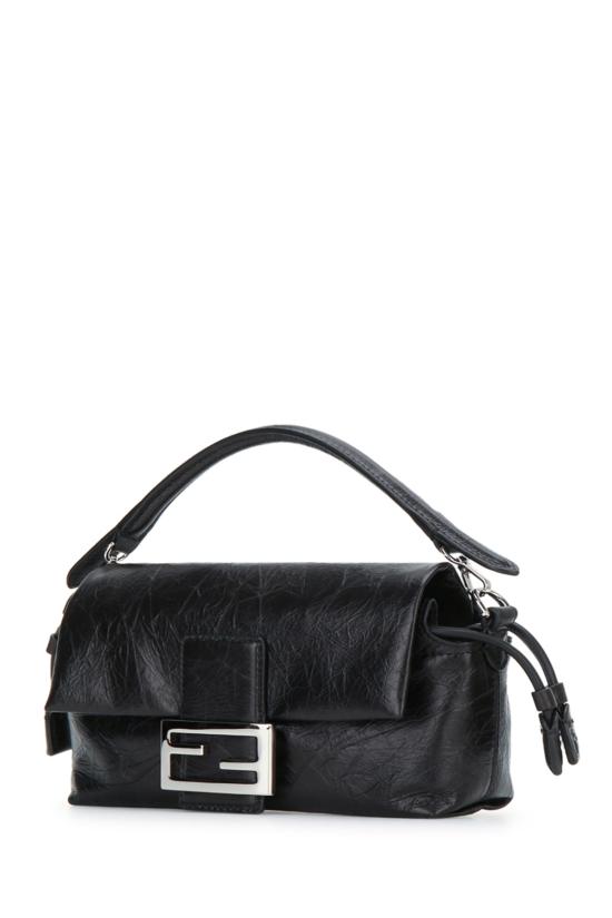 26FW 펜디 숄더백 8BR855B14M F0QA1 NERO - FENDI