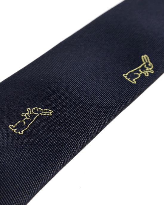 26FW 폴 스미스 넥타이 M1A 0TIE W41783 47 BLU - PAUL SMITH