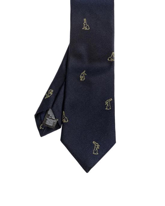 26FW 폴 스미스 넥타이 M1A 0TIE W41783 47 BLU