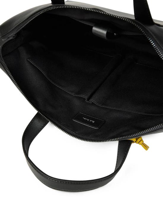 26FW 폴 스미스 토트백 M1A 8345 WSTAMP 79 NERO MULTI - PAUL SMITH