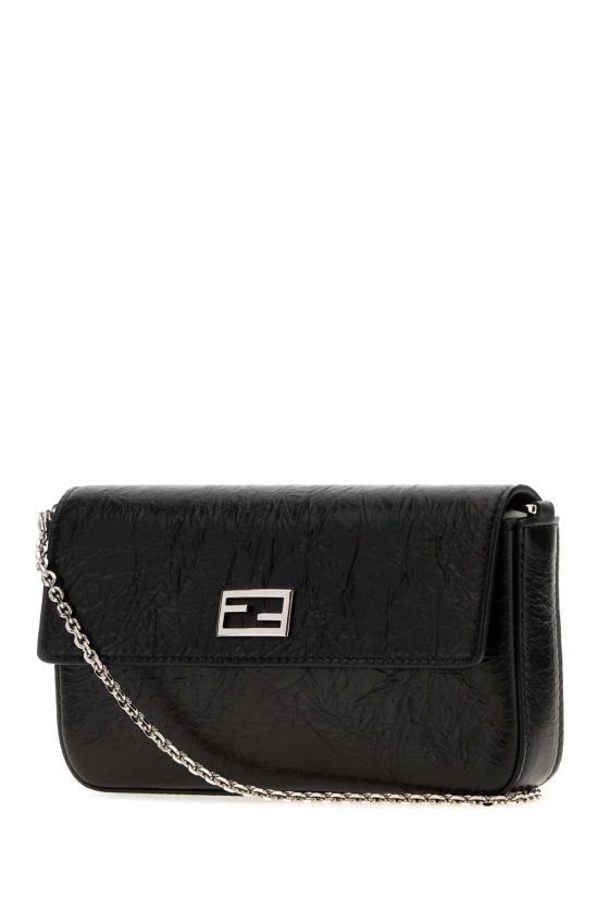 26FW 펜디 크로스백 8M0600B14M F0QA1 NERO - FENDI