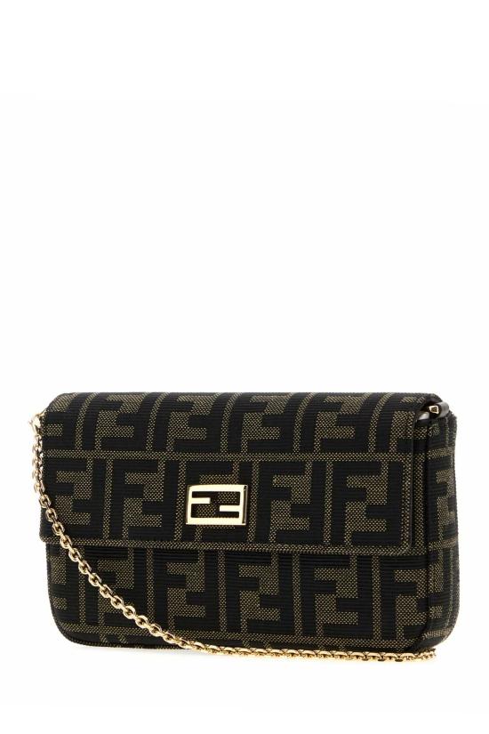 26FW 펜디 크로스백 8M0600B1JY F0VAT TABACCOMORO - FENDI