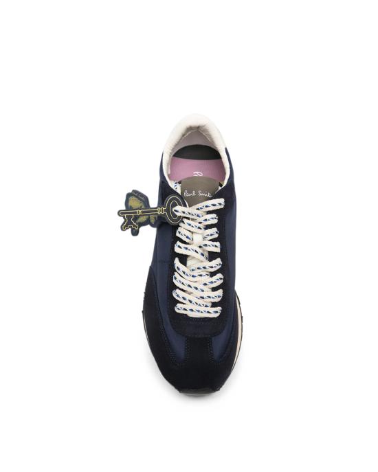 26FW 폴 스미스 스니커즈 M1S CIS04 WNYL 49 BLU - PAUL SMITH