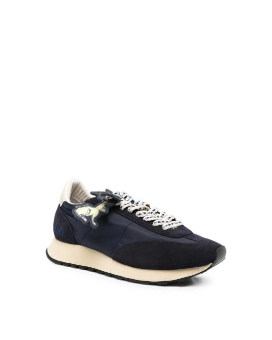 26FW 폴 스미스 스니커즈 M1S CIS04 WNYL 49 BLU - PAUL SMITH