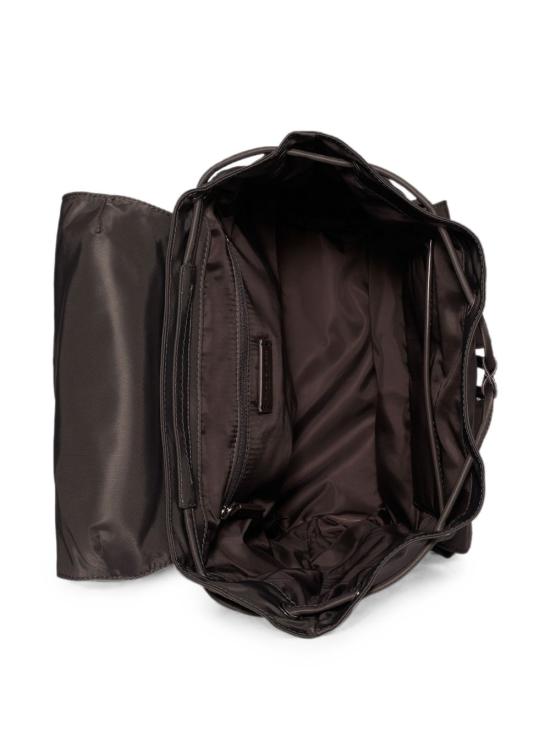 26FW 토리버치 버지니아 백팩 169165 201 DARK BROWN DOM - TORY BURCH