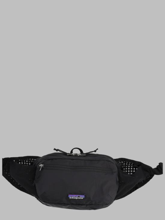  파타고니아 벨트백 49021 BLK BLACK DOM
