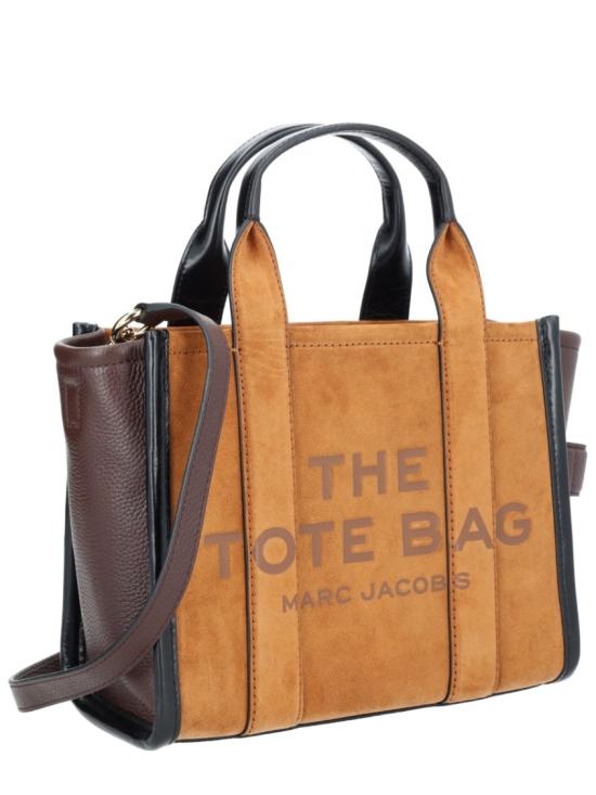  마크제이콥스 토트백 2F5HTT030H01 860 Brown - MARC JACOBS