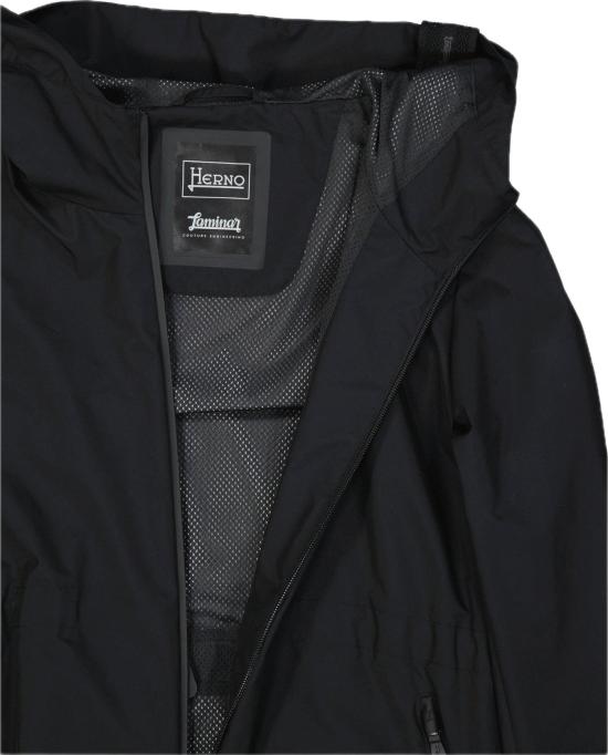  에르노 자켓 10119178780958 BLACK - HERNO