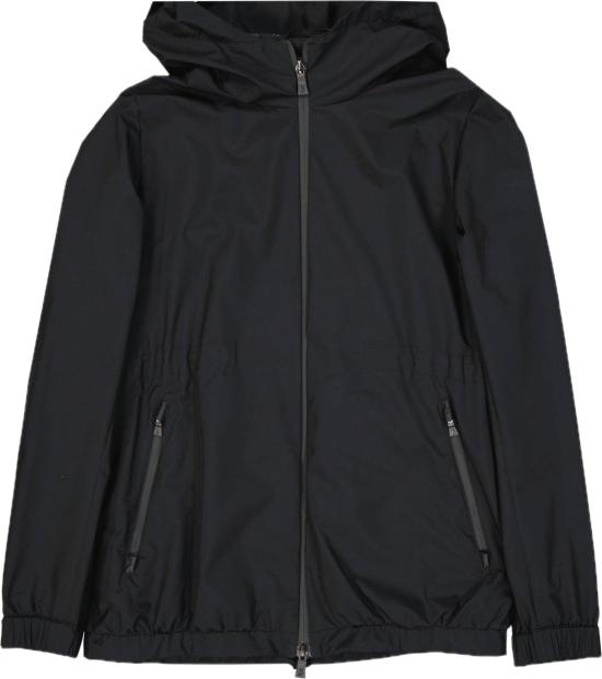  에르노 자켓 10119178780958 BLACK