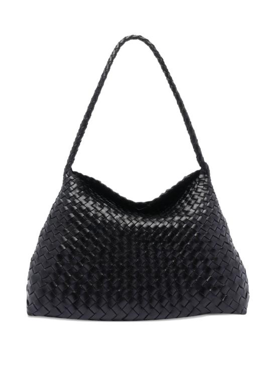  드래곤디퓨전 산타 마리아 숄더백 8700 BLACK