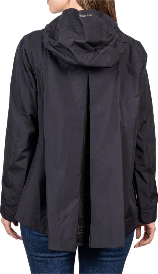  에르노 자켓 15798341337374 BLACK - HERNO