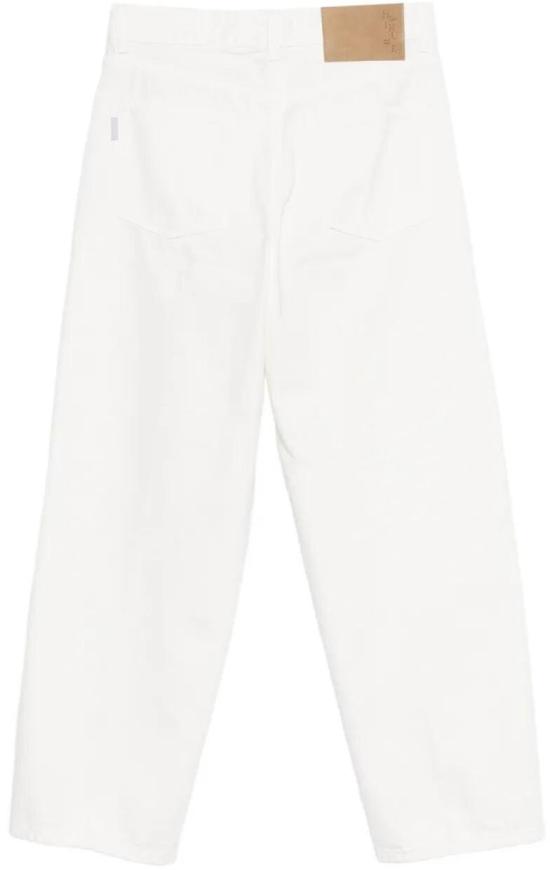 26SS 하이쿠레 데님 팬츠 10042140459294 WHITE - HAIKURE