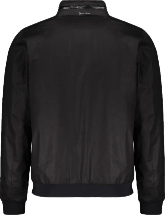  에르노 자켓 15798344253726 BLACK - HERNO