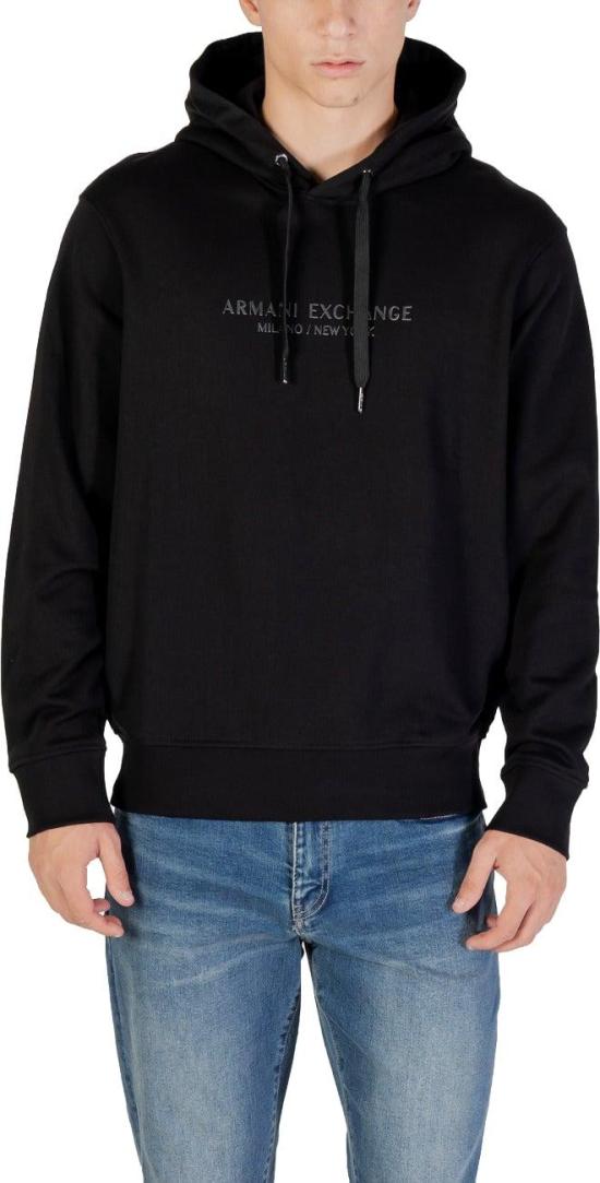 26FW 알마니 탑 9843802898718 BLACK