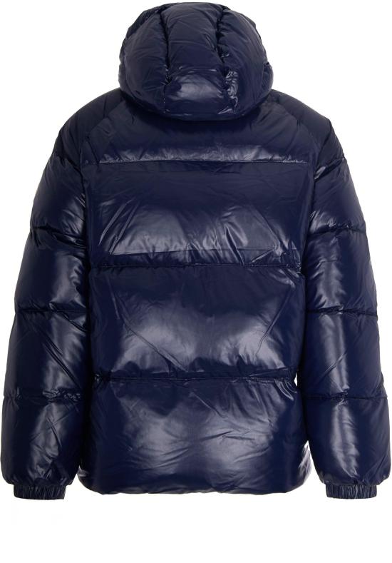 26FW 피레넥스 숏패딩 6030908 NAVY - PYRENEX