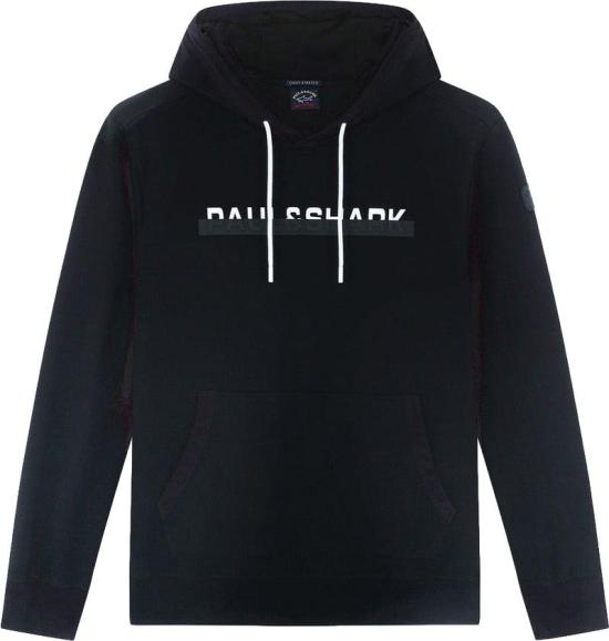 26FW 폴앤샤크 탑 9842373755166 BLACK
