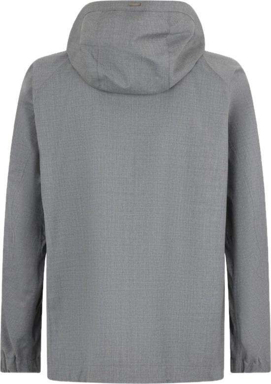  에르노 자켓 15798354477342 GREY - HERNO