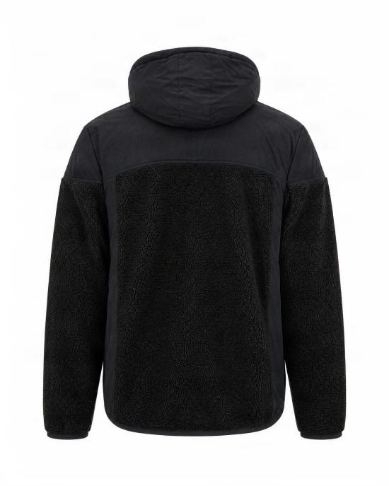 26FW 까웨 자켓 9319552 BLACK - K-WAY