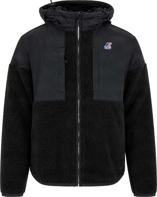 26FW 까웨 자켓 9319552 BLACK