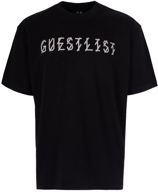 26SS 44레이블 탑 15806477271326 BLACK