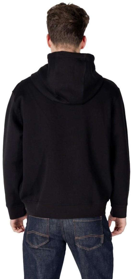 26FW 알마니 탑 9843334283550 BLACK - ARMANI