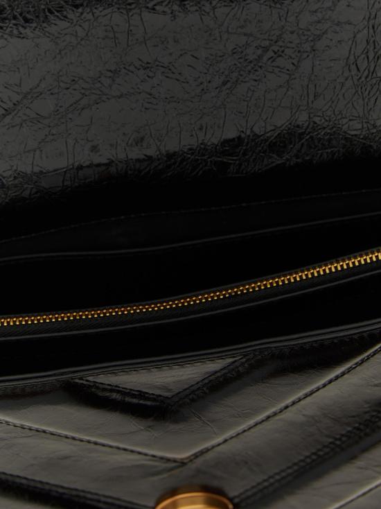  핑코 숄더백 107623A2JCZ99Q BLACK - PINKO