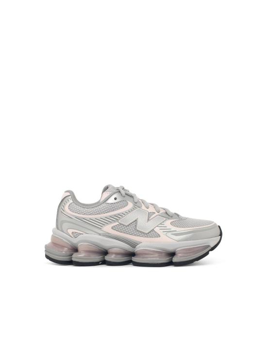 26FW 뉴발란스 스니커즈 U200035PRAINCLOUD PINK GRANITE Grey
